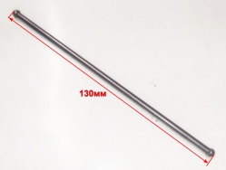 Штанга толкателя L=130мм, d=3мм для GMC-5.0(16), GLM- 5.0L, 6.0S(16) DJP