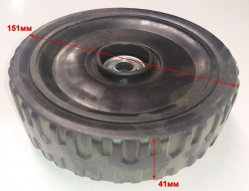 Колесо для GLM-4.0(12),GLM-4.0G(29) HTG