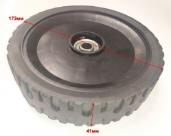 Колесо для GLM-4.0(44) HTG