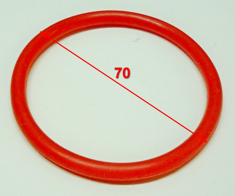 Уплотнительное кольцо