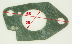 Прокладка карбюратора для SGC8100,SGC8100С(1)