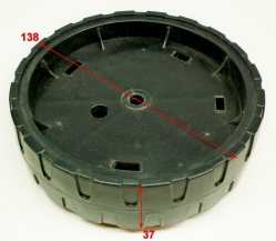 Колесо для SGC2000E(18) YAT