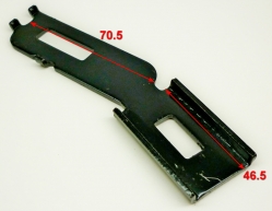 Кронштейн для SGC8100(110) ZMD