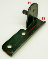 Кронштейн шкива для SGC8100(180) ZMD