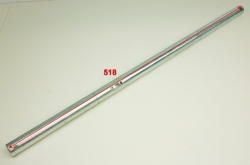 Колесная ось для SGC6000(59) ZMD