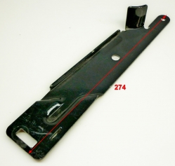 Натяжная пластина (широкая) для SGC6000(98) ZMD