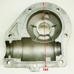 Правая половина корпуса редуктора для SGC6000, 8100C(36) TIYA