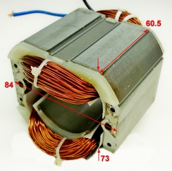 Статор для SGC2000E(8) QIN