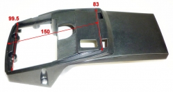 Крышка корпуса для BS-45(96) HY, SAF, TM, BS-52(96) HY, SAF