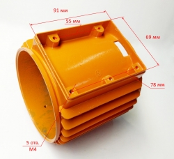 Корпус мотора для ПН-1100Н(45) FLT