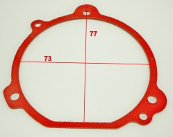 Прокладка картера для ELS-2000(48) до SAF100