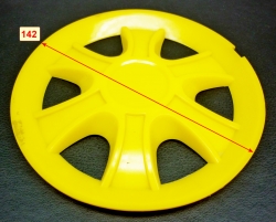 Колпак колеса для GLM-4.0(45) HTG