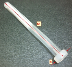 Фильтр топливный для GLM-5.0(35)HTG,3.5LT(68)SAF,5.0L,6.0S(38)DJP,3.5(25),4.0G(32)FUL,4.0G(11)NGP