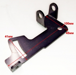 Рама фиксатор положения для ДП-235/2200(62) до YHV019