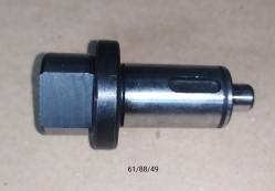 Выходной вал для ОП-355/2500(12) SEL