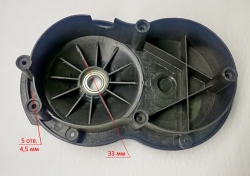 Крышка редуктора для ESH-2500(63) HGM
