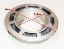 Корпус подшипника для ESH-2500(49) TOPN