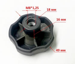 Фиксатор для Т-100(59) JHY
