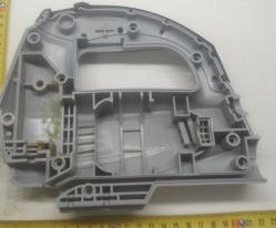 Правая половина корпуса для Л-55/600(29) Ресанта GOL