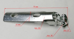 Опора для Л-55/600(34,37,38) Ресанта GOL