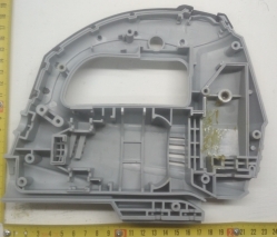 Левая половина корпуса для Л-55/600(1) Ресанта GOL