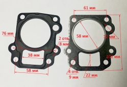 Прокладка головки цилиндра для HT1000L EG-M152-B10 HTE