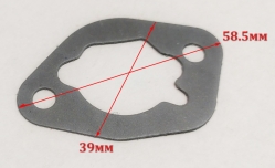 Прокладка воздушного фильтра