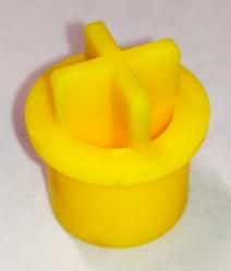 Фиксатор передней ручки для GET-600(48), GET-18-2Li(4) SAF