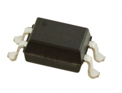 Оптрон PC817 smd GPV (30601082), SHV (30900014)