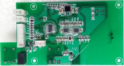 Плата панели управления САИПА-135-165 GPV245-277 (S3002899, S7000134)