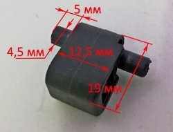 Защитный упор для Р-110/1100, Р-110/1300, Р-110СТ(47) YHV