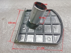 Подвижное основание для Р-110/1100, Р-110/1300, Р-110СТ(50) YHV