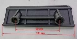 Направляющая для Р-110/1100, Р-110/1300, Р-110СТ(52) YHV