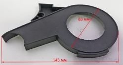 Дефлектор для Р-110/1100, Р-110/1300, Р-110СТ(37) YHV