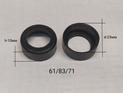 Кожух подшипника для ДУ-1200/2(41) GOL, УШМ-125/1100(32)