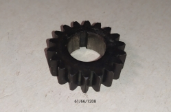 Зубчатое колесо для SGC6000CD, SGC11000CD(279) ZMD