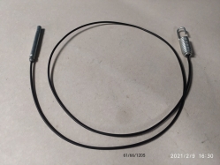 Тросик привода колёс L=1070мм для SGC6000CD, SGC11000CD(255) ZMD