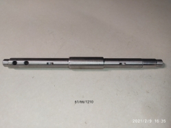 Приводной вал для SGC6000CD, SGC11000CD(289) ZMD