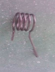 Пружина 1.9х24х15 мм для SGC2000E(80) SAF