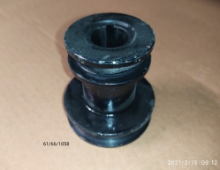 Шкив ведущий для SGC6000(152) TIYA