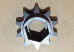 Звездочка цепной передачи для SGC8100C(83)