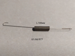 Пружина 0.3х5.7х98 мм тяги стабилизатора частоты вращения для SGC6000(65) ZMD
