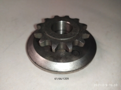 Зубчатое колесо для SGC6000CD, SGC11000CD(281) ZMD