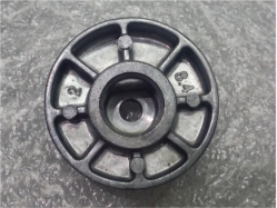 Упорная шайба подшипника для W105-Р(10) c AL51