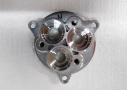 Крышка насоса для МР-170Б, W165-ARV,M165-PW,W195-PRO(24), M165-PW(17) HUX