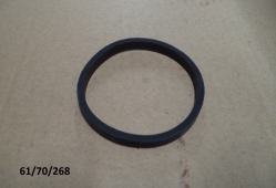 Уплотнительное кольцо (плоское) 7х74мм для MP-80(12) КЕМ