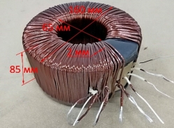 Вольтодобавочная катушка для СПН-5400 до NTV296 ВРЕМЕННО