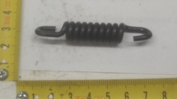 Пружина для BS-40(134) SAF, TPW