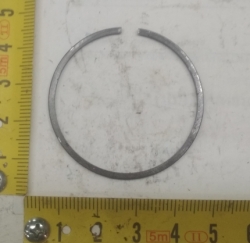 Поршневое кольцо для BS-40(30) SAF, TPW