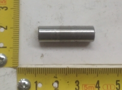 Палец поршневой D=8мм, L=28мм для BS-25(10) TMV, 25(B-3) SAF, 25(5) TPW, 25(19) ООY